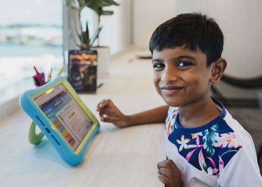 Seven reasons why online education is more than a “nice-to-have”