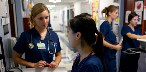 Top 4 accelerated degree programs for families