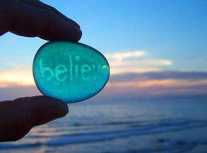 Believe in Your Child, Unconditionally – The “Trust Dynamic”