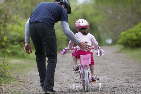 Encouraging physical play in your kids: the benefit