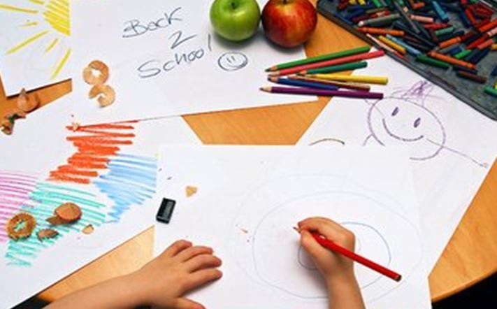 Early Childhood Education