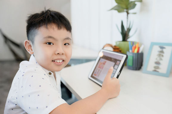 Home-based learning for Singapore students: How can you support them better