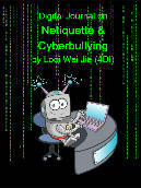 Free Ebook of the Week: Netiquette & Cyberbullying