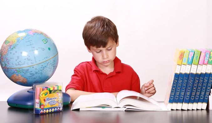 Top Reasons to Consider Home-Schooling Your Child