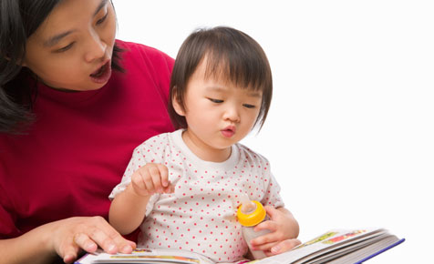 How to teach kids music