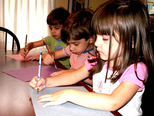 A Parent’s Guide: How to Teach Problem Sums to Your Child