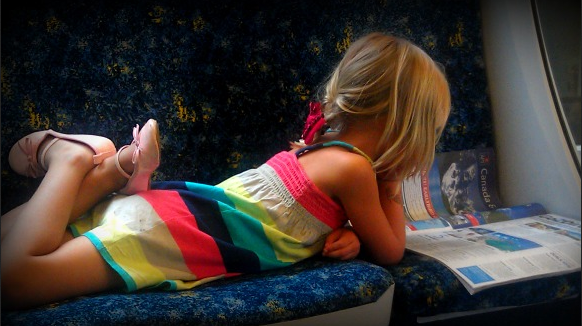 How book retailers are getting your child to love reading