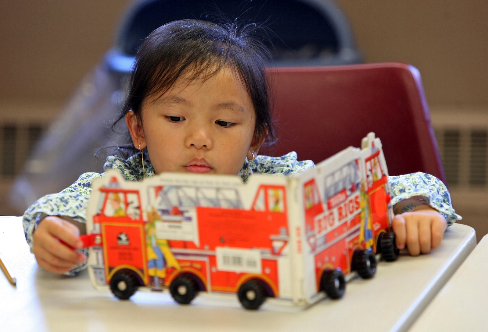 How to: Build a Digital Library of Ebooks for Your Child