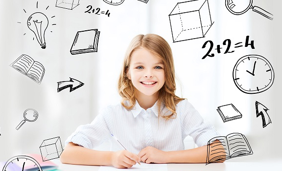 Does your Kid have homework blues? Five tips for making homework fun