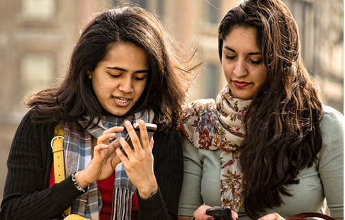 7 ways mobile phones can foster learning
