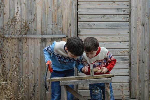 Five golden rules to keep your child motivated to learn without having to micromanage them