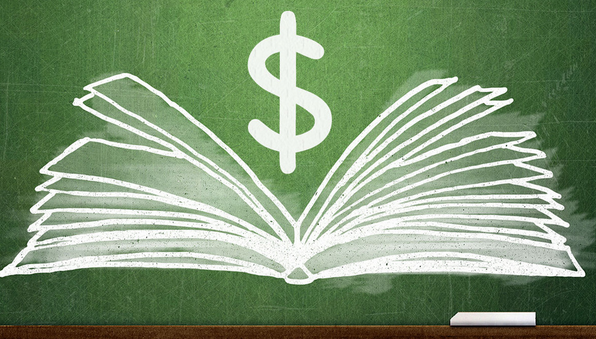 5 tips on how to save money buying books