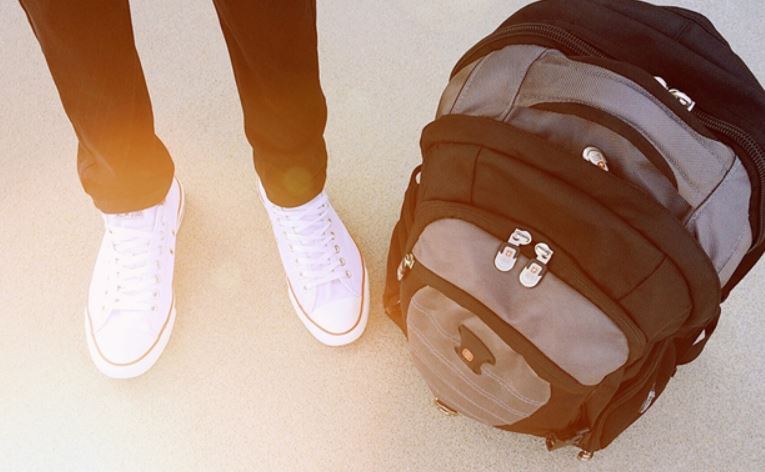 The 3 Greatest Moments In School Backpack History