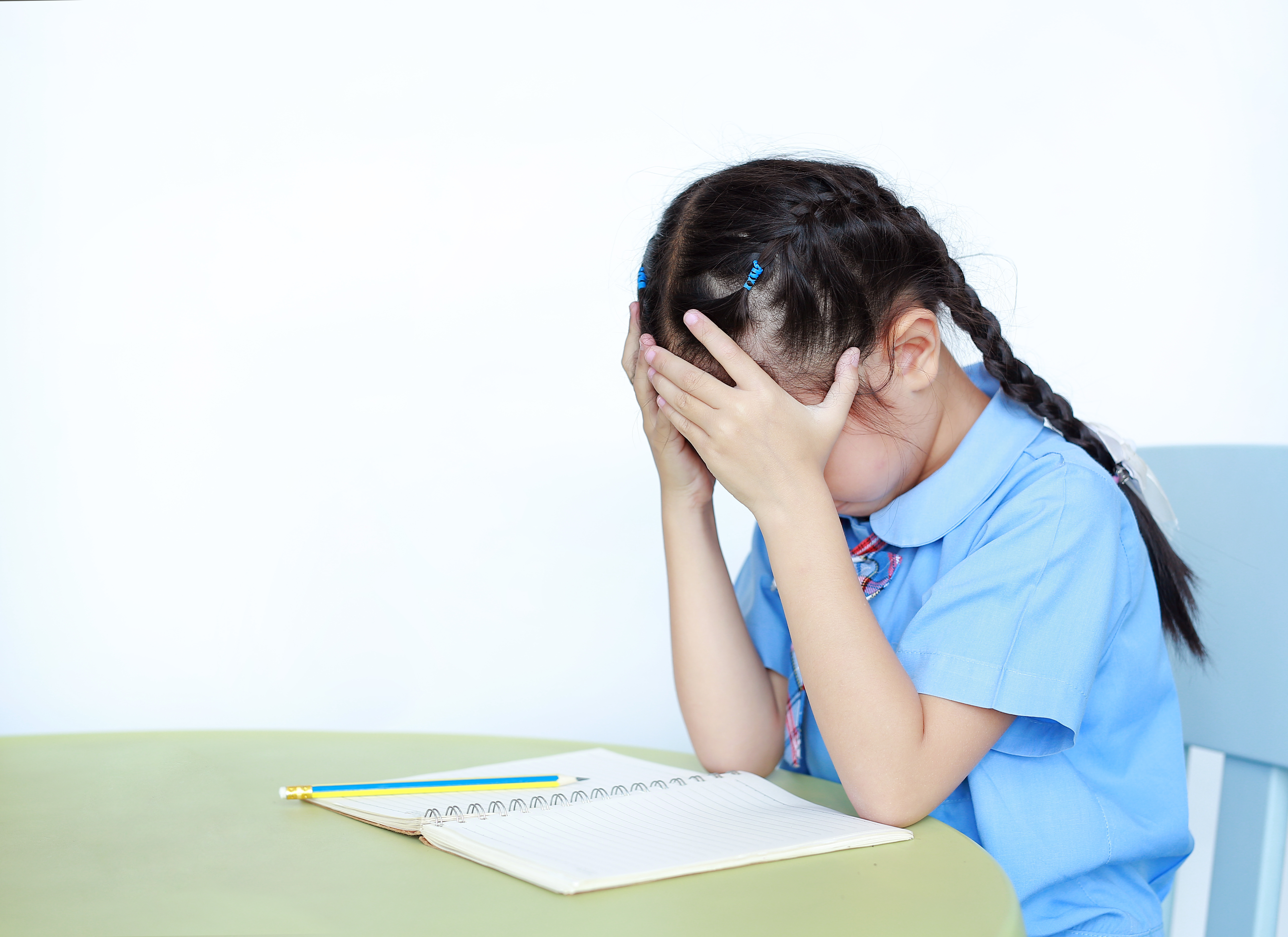 The #1 Reason Why Your Child’s Maths Results are Falling: Assessment Books