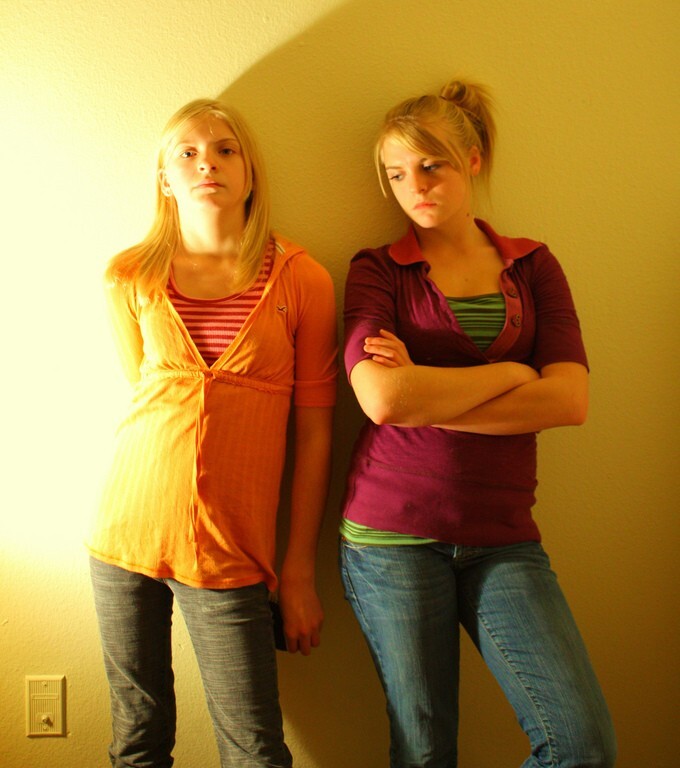 Are You Promoting Sibling Rivalry Among Your Children?