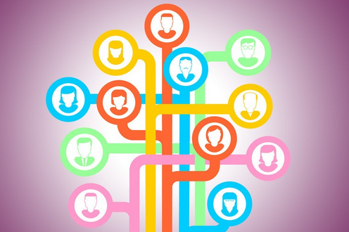 4 ways to use social media for families