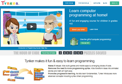 5 websites and apps that encourage creativity in kids