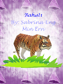 Free ebooks for children: Bahati