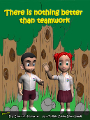 There Is Nothing Better Than Teamwork
