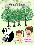 Free Ebooks for Kids: Mama's Love
