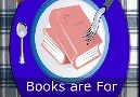 Free Ebook of the Week: Books Are For Reading, And Sometimes Eating