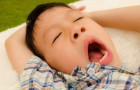5 tips on how to make a child sleep