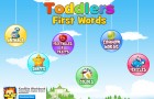 Toddlers First Words: Educational iPad App