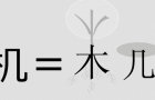 How to learn chinese characters effectively