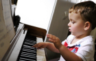 Music in child development: studies show that it is important