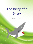 Free ebooks for children: The Diary of a Shark