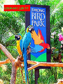 Free Ebooks for Kids: Bird Park