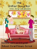 Freek ebooks for kids: The Unfilial Daughter