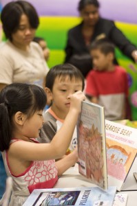 children-library