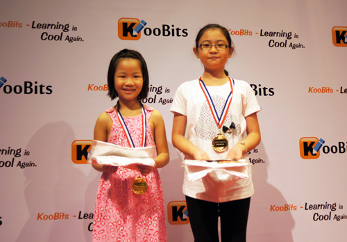KooBitsUsers 02 KooBits brings assessment tests to the next level