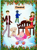 Free ebooks for children: Cheated