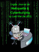 Free ebook for kids: Netiquette & Cyberbullying
