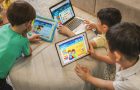 Tips to Marie Kondo your child’s devices for better e-learning