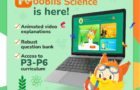 KooBits Science is here!